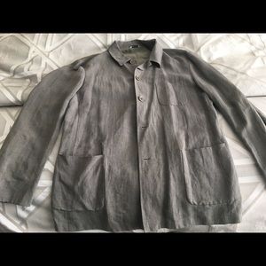 Armani Collezioni Sport Jacket